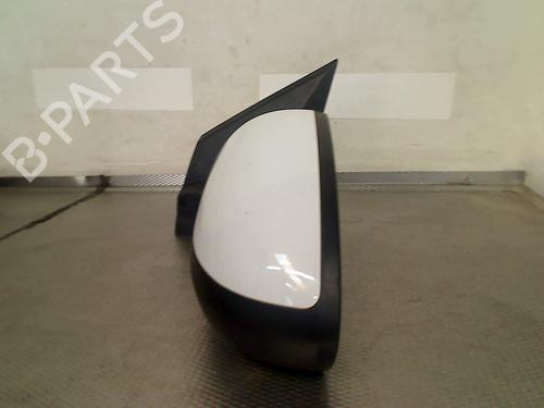 Left mirror CHEVROLET AVEO Hatchback (T300) 1.3 D | BP31095869C26 