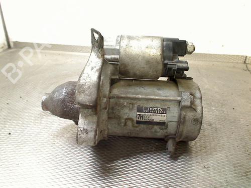 Startmotor Startmotor 39068961 39068961