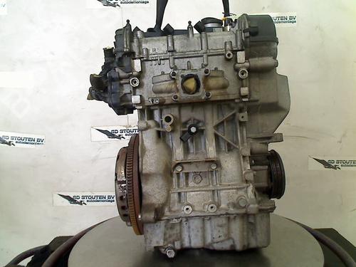 Engine VW UP! (121, 122, BL1, BL2, BL3, 123) 1.0 | BP31045874M1 