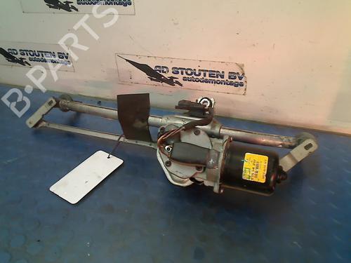 Front wipers mechanism RENAULT TRAFIC II Van (FL) 2.0 dCi 90 (FL0H) | BP13706790C83 