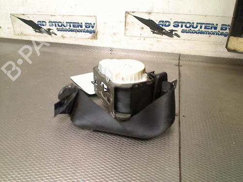 Used Rear right seatbelt FORD FOCUS III 1.6 TDCi ECOnetic (105 hp) 29158064