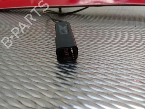 Third brake light MITSUBISHI COLT CZC VI Convertible (RG) 1.5 (Z36A) | BP31039945L11