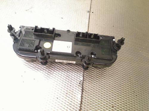 Climate control VW GOLF VII (5G1, BQ1, BE1, BE2) 1.6 TDI | BP29764509I5