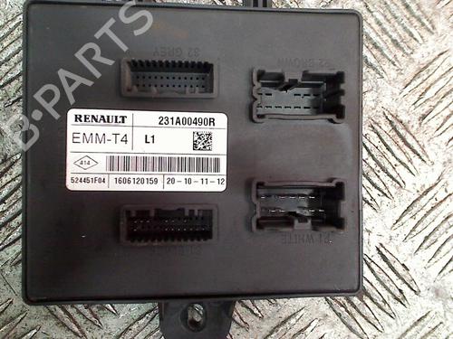 Used Electronic module RENAULT CLIO IV (BH_) 1.5 dCi 90 (90 hp) 11311285