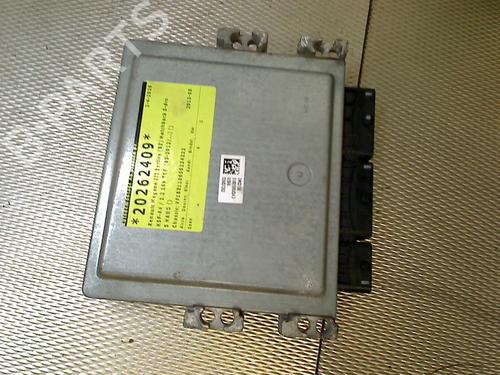 Engine control unit (ECU) RENAULT MEGANE III Hatchback (BZ0/1_, B3_) 1.2 TCe (BZ2B, BZ11) | BP36674096M57 - Image 5
