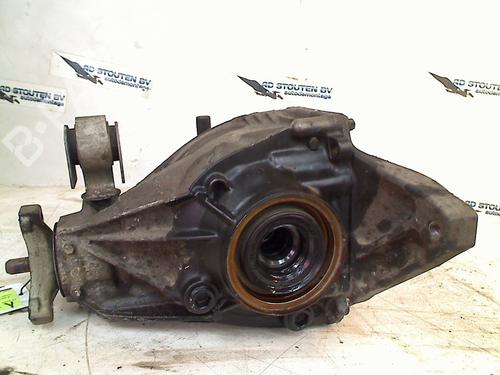 Differensial bakvogn MERCEDES-BENZ C-CLASS (W205) C 180 BlueTEC / d (205.036) | BP29472093M24 