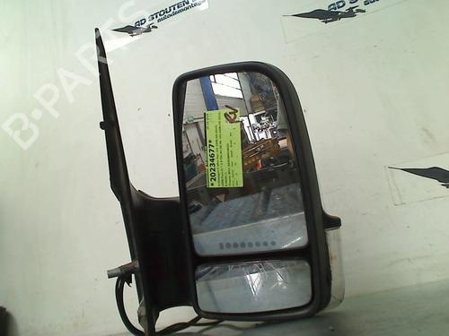 Right mirror VW CRAFTER 30-50 Van (2E_) 2.5 TDI | BP28172985C27 