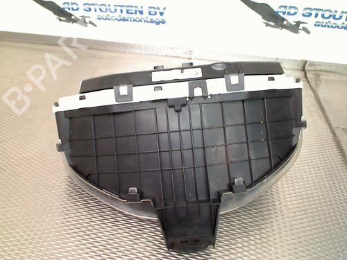 Instrument cluster MITSUBISHI MIRAGE / SPACE STAR VI Hatchback (A0_A) 1.2 (A03A) | BP25338121C47 - Image 4
