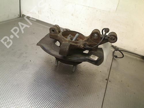 Right front steering knuckle OPEL KARL (C16) 1.0 | BP36405856M26 - Image 3