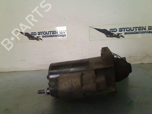 Used Starter Starter FIAT 500 (312_) 1.2 (312AXA1A) (69 hp) 36357105 36357105