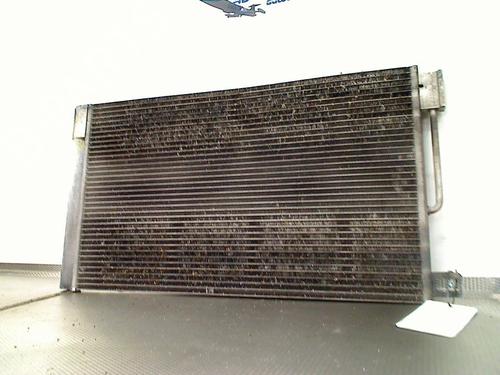 AC radiator FIAT FIORINO Box Body/MPV (225_) 1.3 D Multijet (225BXD1A, 225BXB1A, 225BXB11) | BP24202906M32 