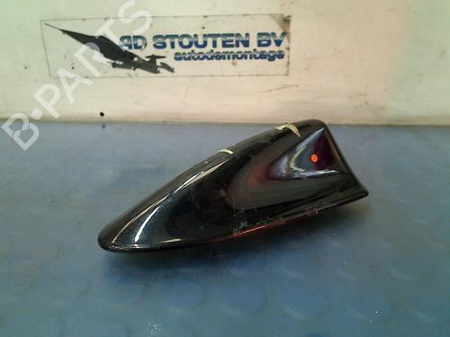Used Antenna/Base VOLVO V50 (545) T5 (230 hp) 13123076