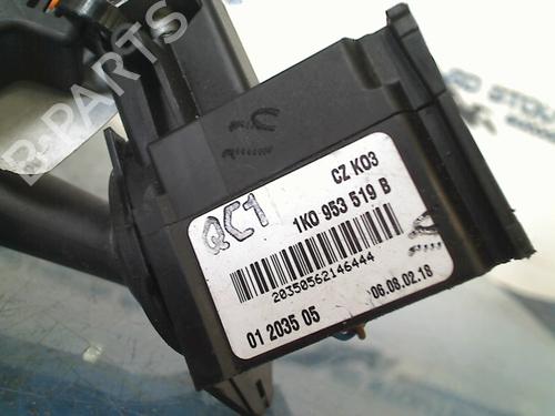 Steering column stalk VW CADDY III Box Body/MPV (2KA, 2KH, 2CA, 2CH) 2.0 SDI | BP13873133I23 
