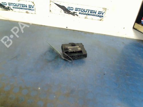 Used Control unit Control unit 19666753 19666753