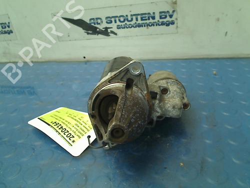 Used Starter OPEL TIGRA TwinTop (X04) 1.8 (R97) (125 hp) 11264220