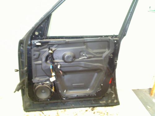 Right front door LAND ROVER RANGE ROVER III (L322) 3.6 D 4x4 | BP11312270C3 