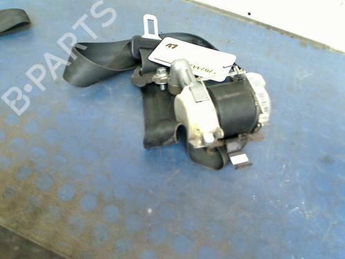 Front left seatbelt HYUNDAI i20 I (PB, PBT) 1.2 | BP19748692I26 