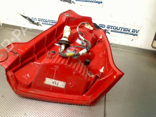 Left taillight SUZUKI ALTO VII (GF) 1.0 (AMF310, GFC31S) | BP28111891C34 
