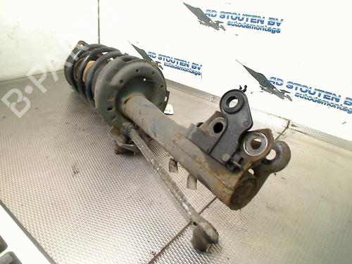 Left front shock absorber MERCEDES-BENZ B-CLASS Sports Tourer (W245) B 170 (245.232) | BP27410235M16 