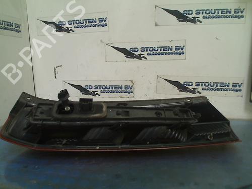 Left taillight FORD FIESTA V (JH_, JD_) ST150 | BP15213369C34 