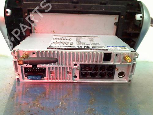 Control unit PEUGEOT 2008 I (CU_) 1.2 THP 110 / PureTech 110 | BP23399865M11 - Image 5