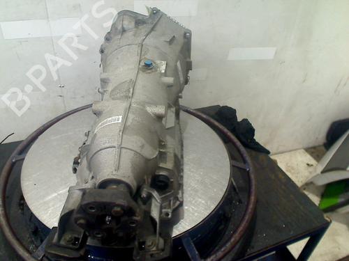 Gearbox BMW 5 (E60) 525 i | BP31170212M3  - Image 8
