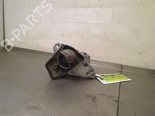 Starter RENAULT MEGANE III Hatchback (BZ0/1_, B3_) 1.2 TCe (BZ2B, BZ11) | BP36674081M8 - Image 5