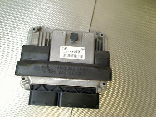 Used Engine control unit (ECU) Engine control unit (ECU) 39566901 39566901