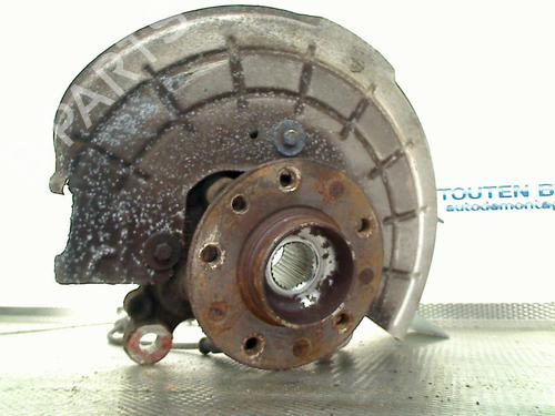 Højre Styrespindel Lejehus JEEP RENEGADE SUV (BU, B1, BV) 1.4 | BP29988524M26