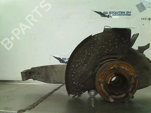 Right front steering knuckle LAND ROVER RANGE ROVER IV (L405) 3.0 TDV6 4x4 | BP29425364M26 