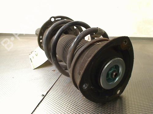 Used Left front shock absorber Left front shock absorber VW GOLF VII (5G1, BQ1, BE1, BE2) 1.4 GTE Hybrid (204 hp) 39766510 39766510