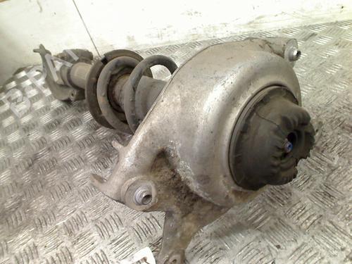 Used Left front shock absorber AUDI A5 (8T3) 2.7 TDI (163 hp) 11297031