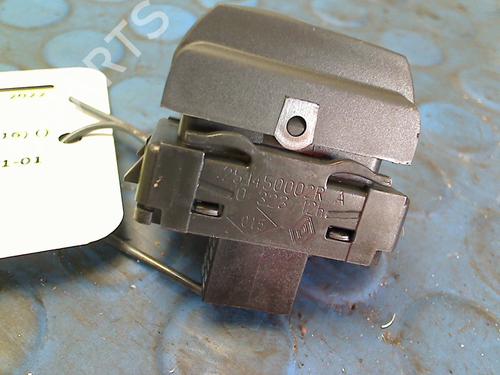 Switch RENAULT MEGANE III Grandtour (KZ0/1) 1.4 TCe (KZ0F, KZ1V) | BP13500140I30 
