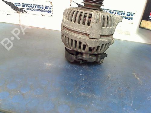 Alternator VW POLO V (6R1, 6C1) 1.6 TDI | BP16736590M7 
