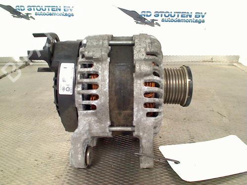 Alternatore NISSAN MICRA V (K14) 0.9 IG-T (90 hp) 30888148