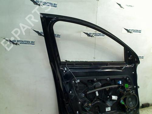 Left front door VOLVO XC60 I SUV (156) 2.0 T | BP30142868C2