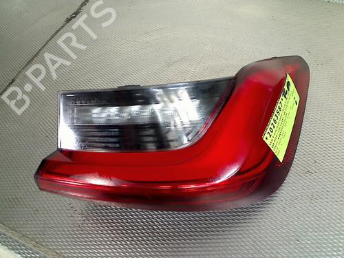 Fanale posteriore destro Fanale posteriore destro 39101985 39101985