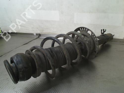 Used Right front shock absorber Right front shock absorber SKODA FABIA III (NJ3) 1.2 TSI (90 hp) 35755651 35755651