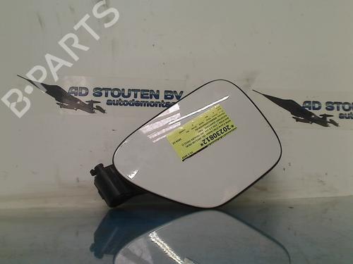 Used Fuel flap BMW 3 (F30, F80) 330 e (252 hp) 13212357