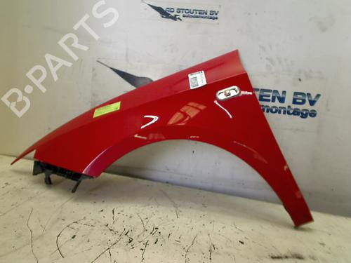 Used Left front fenders SEAT IBIZA IV (6J5, 6P1) 1.2 (60 hp) 11264675