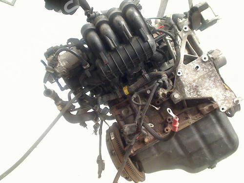 Engine FORD KA (RU8) 1.2 | BP39206483M1 - Image 3
