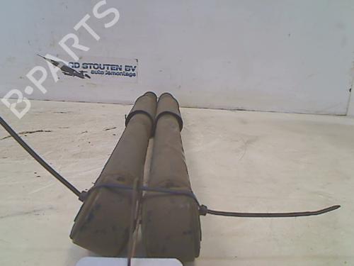 Used Right rear shock absorber DACIA SANDERO 1.2 16V (75 hp) 13124150