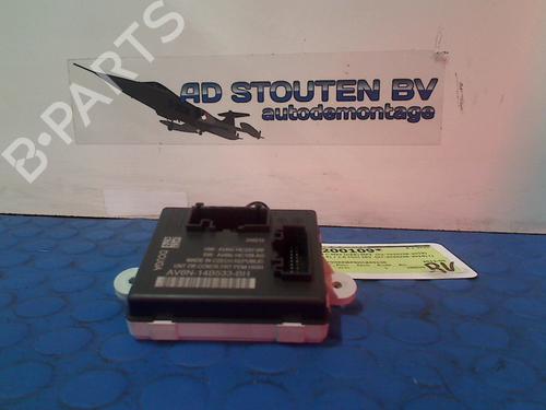 Used Control unit Control unit 13459470 13459470