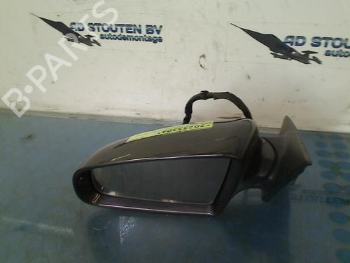 Left mirror AUDI A3 (8P1) 2.0 TDI | BP15783109C26 