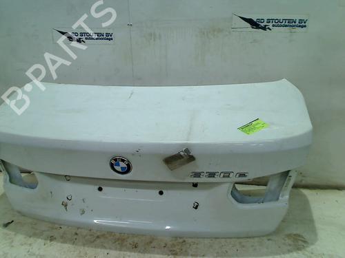 Tailgate BMW 3 (F30, F80) 330 e | BP26900736C6 