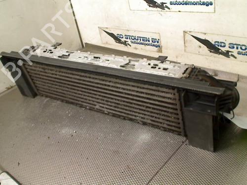 Intercooler BMW 1 (F21) 114 i | BP31014567M30