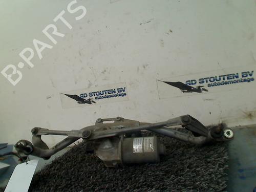 Used Front wipers mechanism AUDI A1 (8X1, 8XK) 1.2 TFSI (86 hp) 22925542