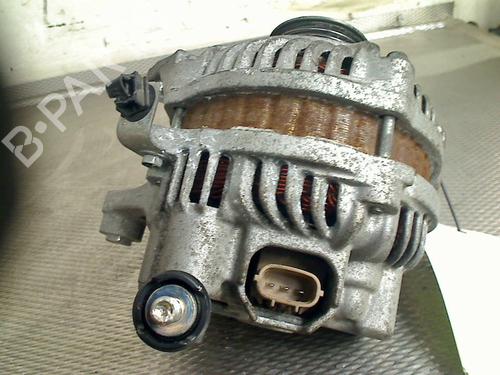 Alternator MAZDA 2 (DE_, DH_) 1.5 MZR (DE5FS) | BP32359171M7