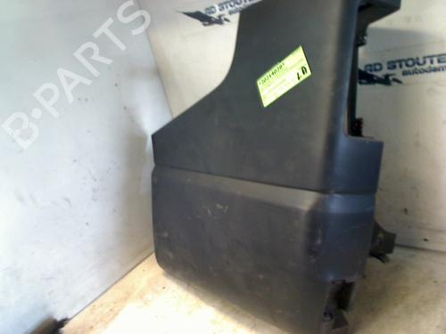 Used Rear bumper OPEL VIVARO B Van (X82) 1.6 CDTI (05) (121 hp) 11320249