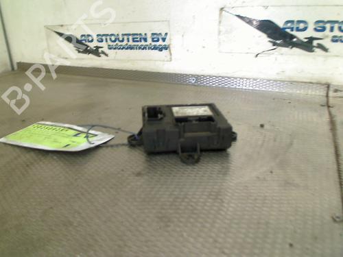 Used Electronic module VOLVO XC60 I SUV (156) T6 AWD (286 hp) 28106521